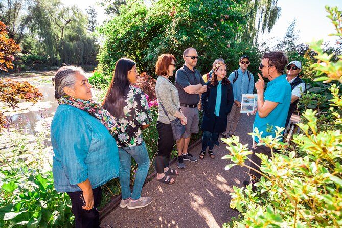 Giverny Small-Group Half Day Trip With Monet'S Gardens From Paris - Departure Details