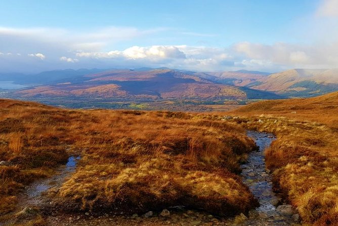 Glencoe & Glenfinnan Private Day Tour With Scottish Local - Common questions