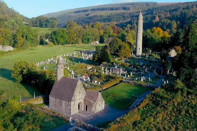 Glendalough & Wicklow Mountains Half Day Morning Tour From Dublin - Last Words