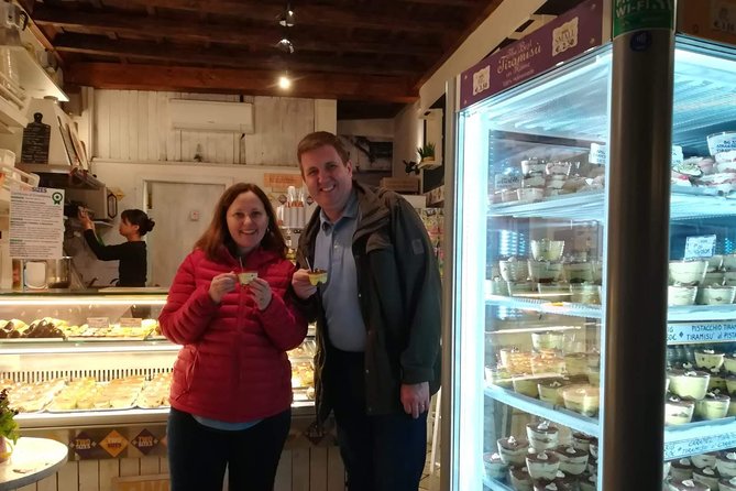 Gluten-Free Food & Wine Tour of Rome With Local Guide and Sightseeing - Last Words
