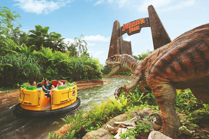 Go City: Singapore All-Inclusive Pass With 50 Attractions - Last Words