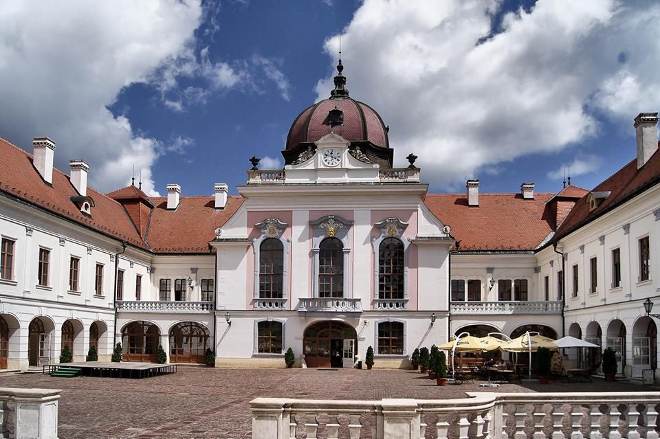 Gödöllő Palace Full-Day Tour From Budapest - Return Journey