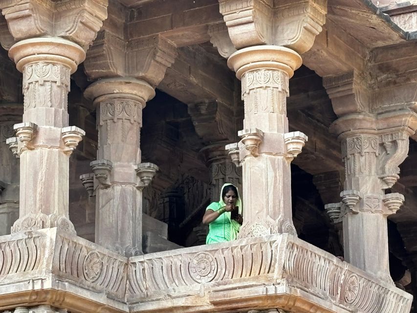 Golden Triangle Tour With Jodhpur & Jaisalmer 9Nights/10Days - Day-wise Itinerary