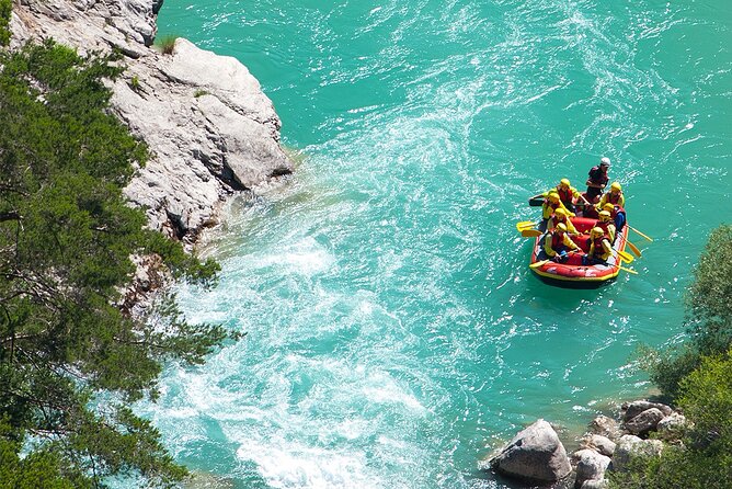 Gorges Du Verdon Private Tour - Contact and Support