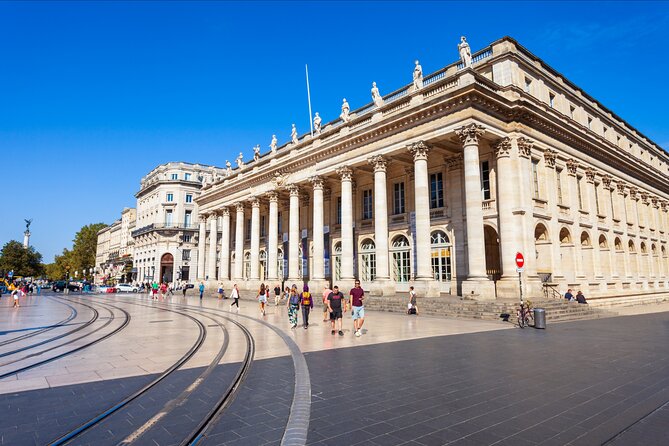 Gourmet Tour of Bordeaux and Its Sweet Specialties - Last Words