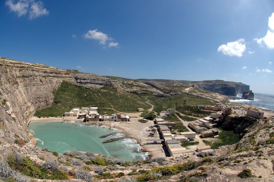 Gozo Day Pass Ferry and Hop-On Hop-Off Buses With Audio Tour - Planning Tips