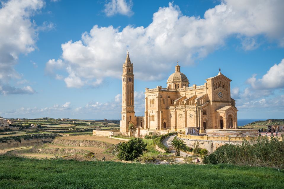 Gozo: Private Full Day Island Tour - Background