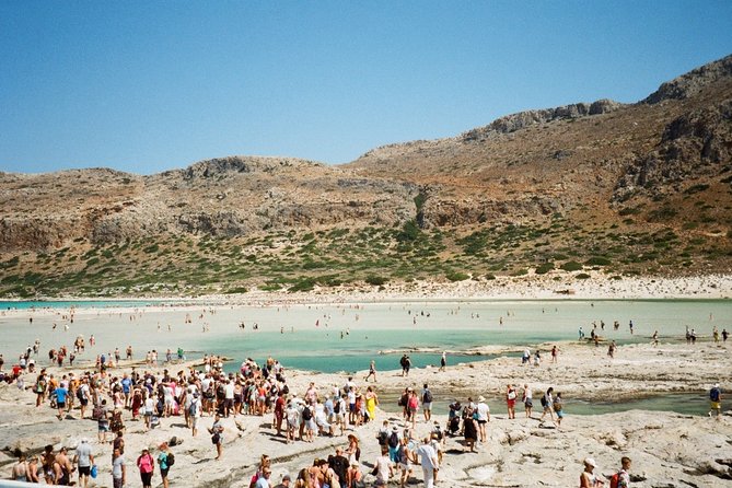 Gramvousa Island and Balos Bay Full-Day Tour From Chania - Last Words