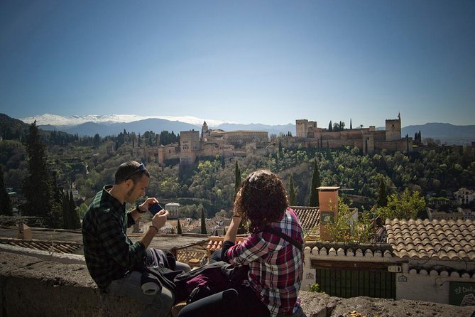 Granada and Albaicin: Wine and Tapas Tour - Tour Enhancement Suggestions