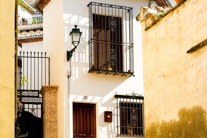 Granada, Skip-The-Line Alhambra, Albaicin Option From Seville (Mar ) - Last Words