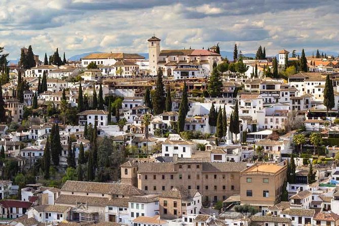Granada Walking Tour: Albaicin and Sacromonte Quarters - Last Words