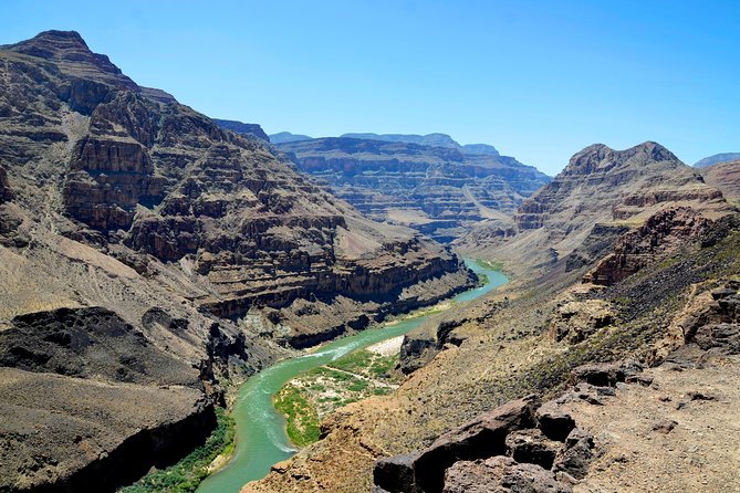 Grand Canyon North Rim by Airplane With ATV or 4x4 Ride - Scenic Experience and Wildlife