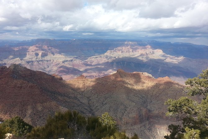 Grand Canyon Small Group Tour From Sedona or Flagstaff - Common questions