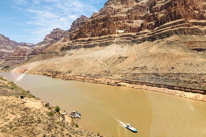 Grand Canyon West and Hoover Dam Bus Tour With Optional Skywalk - Recommendations for Optimal Enjoyment