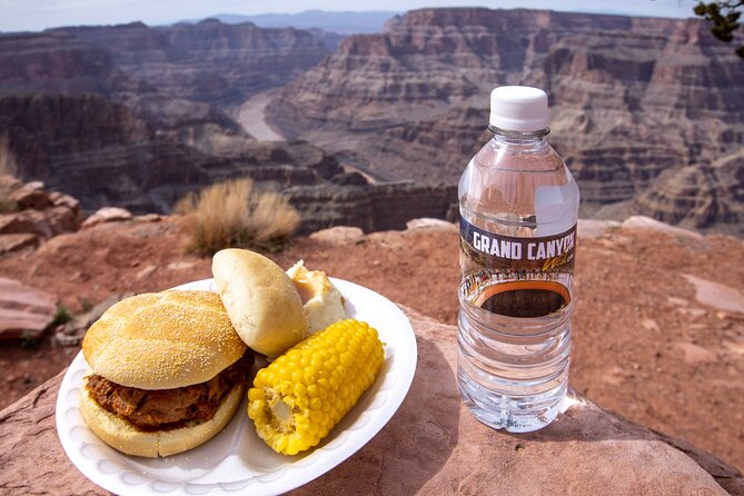 Grand Canyon West Rim With Hoover Dam Photo Stop From Las Vegas - Tour Directions and Itinerary