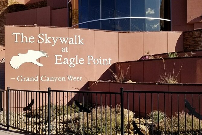 Grand Canyon West With Lunch, Hoover Dam Stop & Optional Skywalk - Recommendations and Final Thoughts