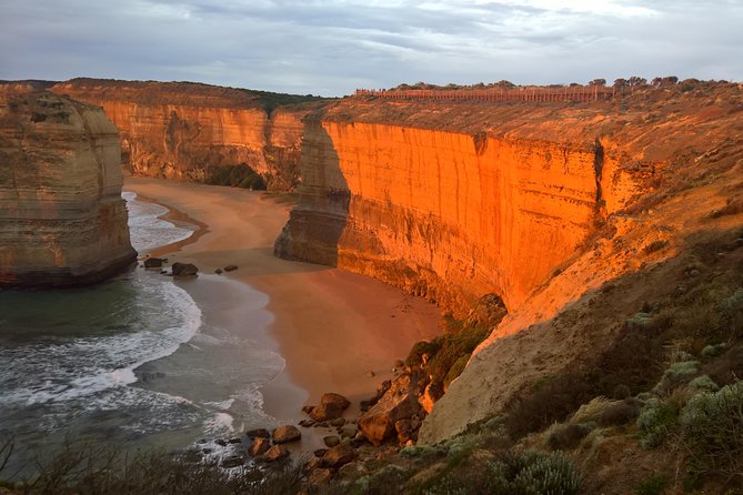 Great Ocean Road Sunset Private Experience - Copyright and Company Info