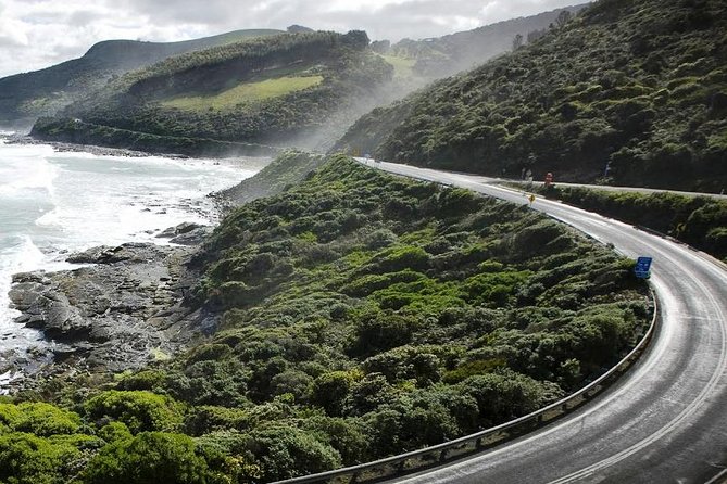 Great Ocean Road Sunset Tour From Melbourne - Departure Details