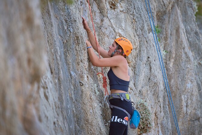 Greece Rock-Climbing Excursion in Ladiko Beach (Mar ) - Common questions