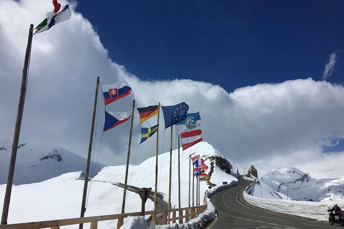 Grossglockner Glacier - Highest Mountain in Austria - Private Tour From Salzburg - Common questions