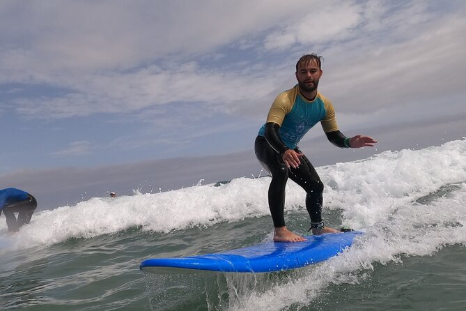 Group and Private Surf Classes With a Certified Instructor in Lanzarote - Traveler Photos and Reviews