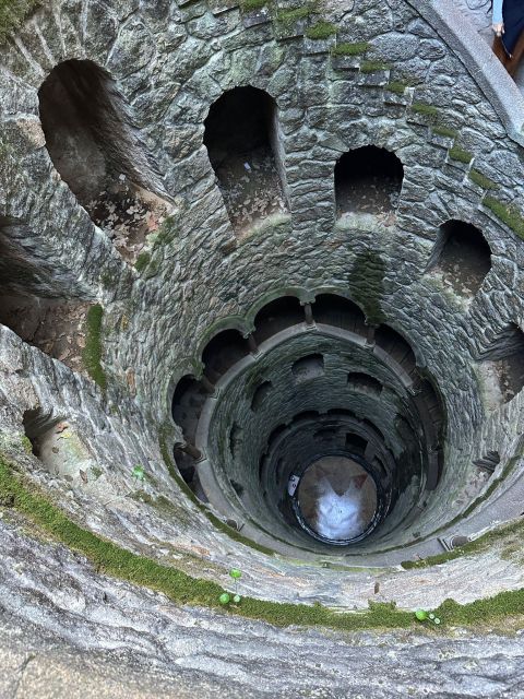 Group Tour Sintra: Highlights, Coastline and Cascais - Sintra Exploration