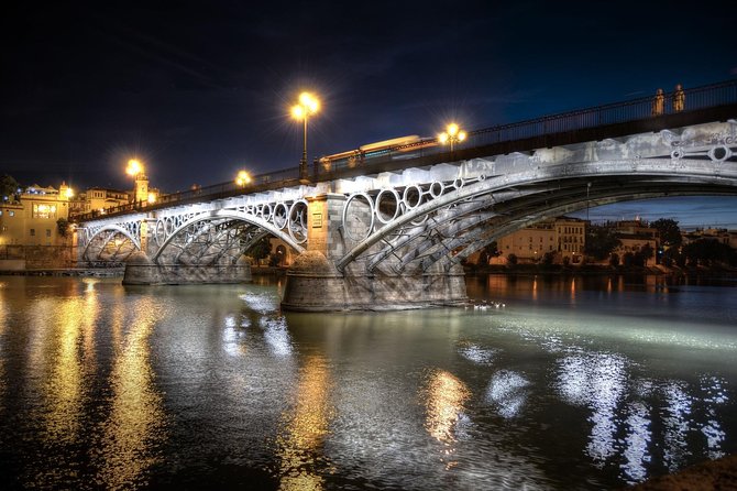 Guadalquivir River Boat Trip in Seville - Last Words