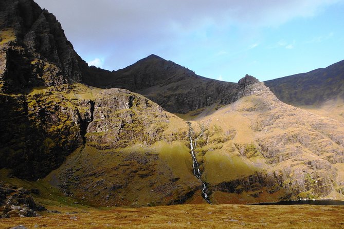 Guided Climb of Carrauntoohil With Kerryclimbing.Ie - Booking Process and Assistance