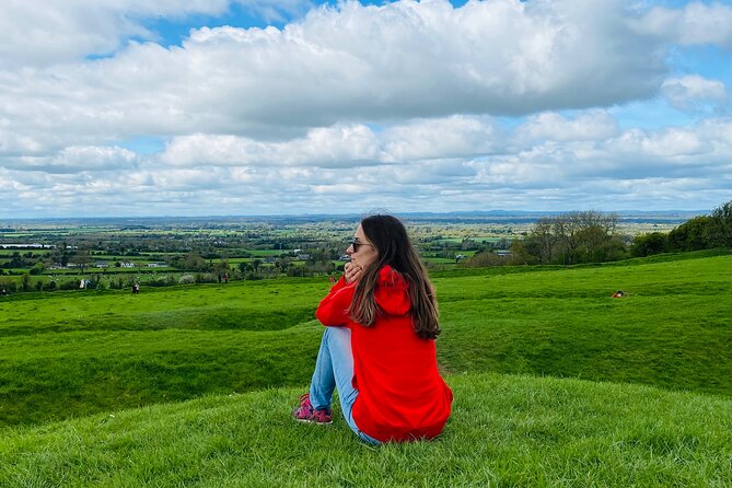 Guided Day Tour of Hill of Tara Trim Castle and Bective Abbey - Tour Inclusions