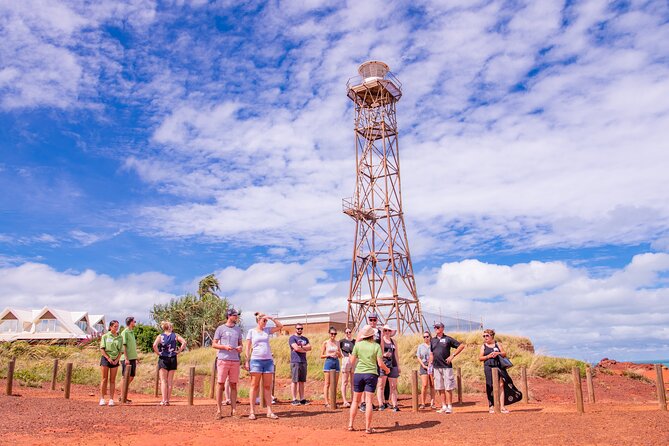 Guided Historical and Cultural Tour of Broome (Mar ) - Common questions