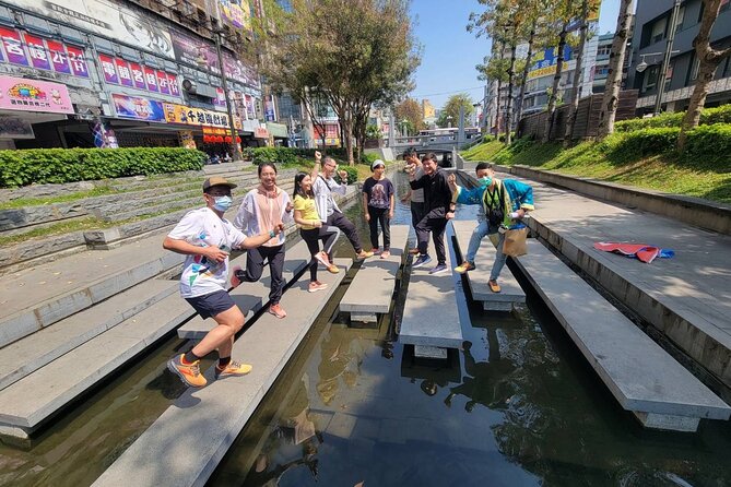 Guided Historical Tour in Taichung With Suncake DIY Experience - Last Words
