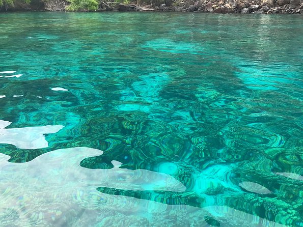 Guided Outrigger Canoe Tour in Kealakekua Bay - Last Words