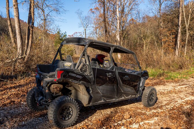 Guided Ozarks Off-Road Adventure Tour - Customer Recommendations