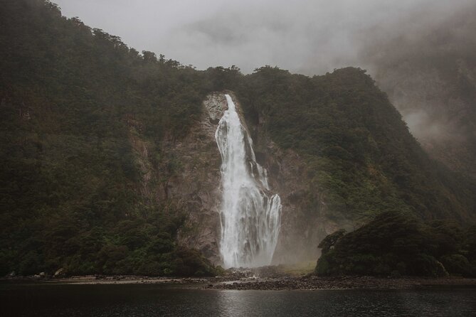 Guided Private Milford Sound Day Tour From Te Anau(Cruise Included) - Tour Itinerary