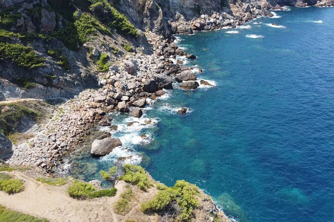 Guided Snorkeling in a Secret Spot of Begur, Costa Brava - Insider Tips and Recommendations