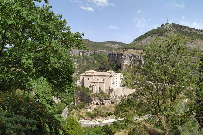 Guided Tour: Cuenca Cathedral - Booking Information