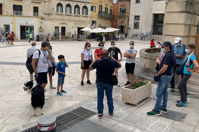 Guided Tour, Historic Center Sassi Rock Churches and Cave House - Last Words