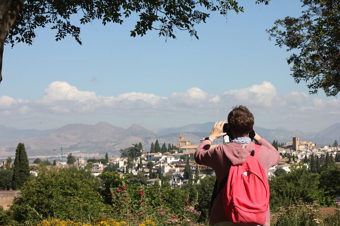 Guided Tour of Le Alhambra and Albayzin (Mar ) - Traveler Photos and Reviews