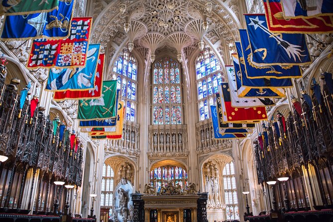 Guided Tour of London Westminster Abbey, Big Ben, Buckingham - Traveler Experience and Reviews