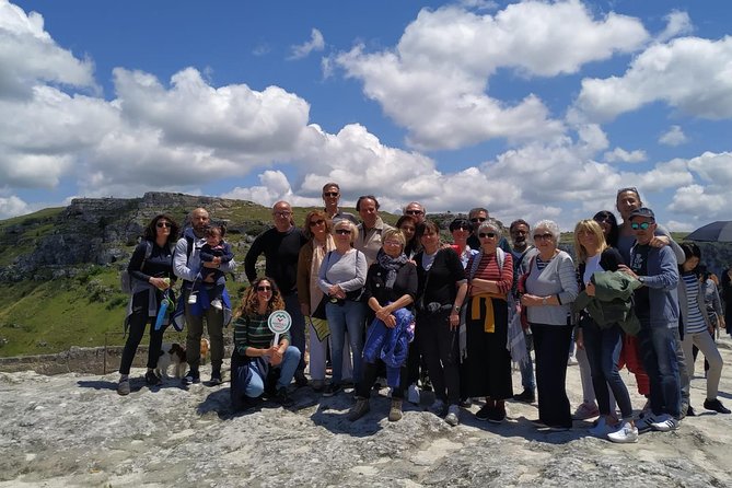 Guided Tour of Parco Murgia - Traveler Reviews and Testimonials
