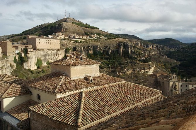 Guided Tour of the Historic Center of Cuenca and Its Cathedral - Common questions