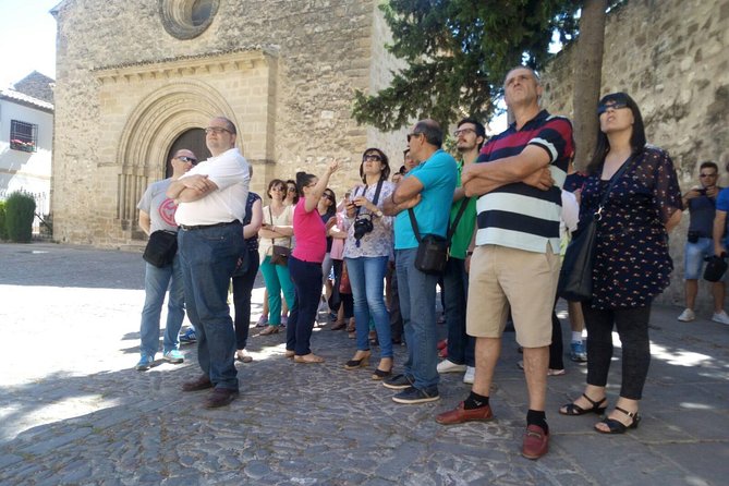 Guided Tour of Úbeda and Baeza - Last Words