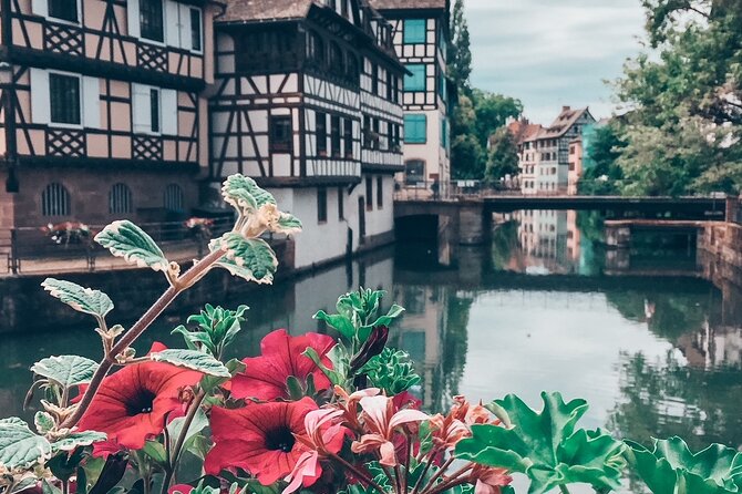 Guided Walking Tour in Strasbourg Between History and Curiosities - Last Words