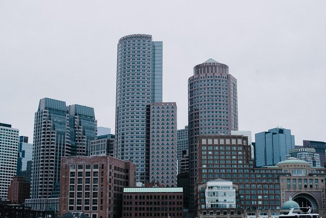 Guided Walking Tour of Copley Square to Downtown Boston Freedom Trail - Common questions