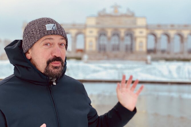 Guided Walking Tour of Schonbrunn Palace in Vienna - Tour Booking Details