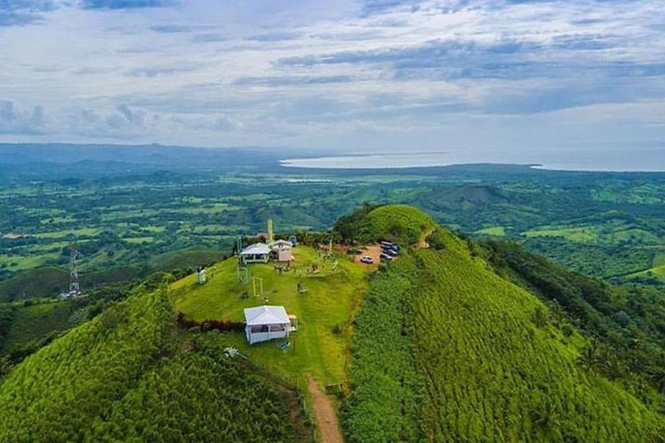 Haitises & Montaña Redonda: Nature's Beauty Tour - Common questions