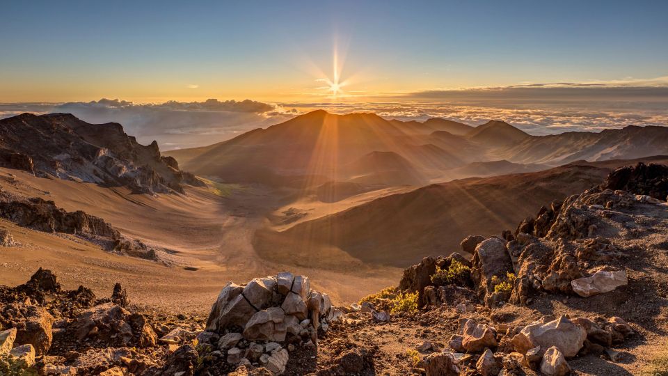 Haleakala Guided Bike Tour With Bike Maui (Daytime) - Additional Information