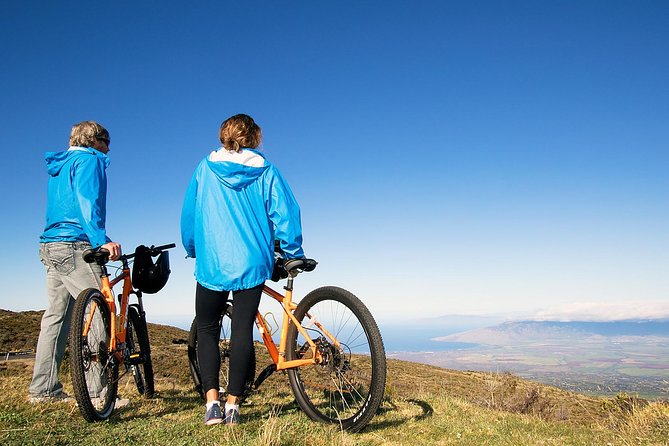 Haleakala Sunrise Best Guided Bike Tour With Bike Maui - Common questions