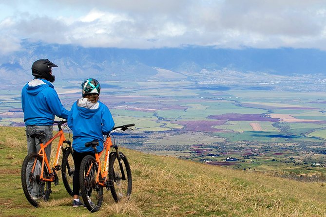 Haleakala Sunrise Best Self-Guided Bike Tour With Bike Maui - Sunrise Experience