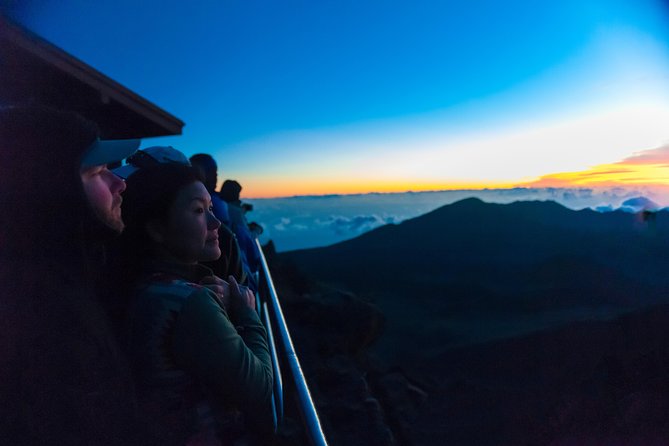 Haleakala Sunrise Tour - Welcome to Maui! - Dressing Tips and Altitude Considerations